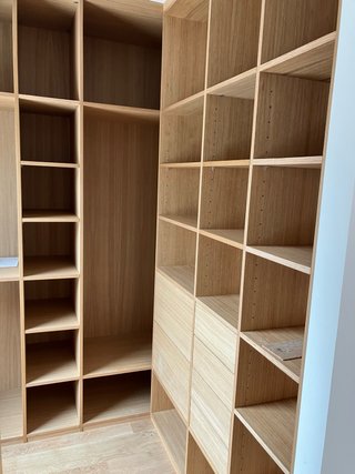 Diseño 3D, fabricación y montaje a medida