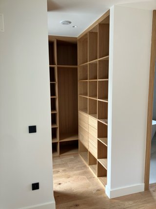 Diseño 3D, fabricación y montaje a medida
