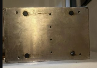 Comptometer Felt & Tarrant Modello H (1926)