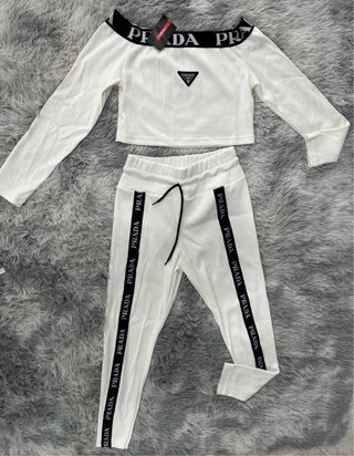 Conjunto Mujer Talla XS
