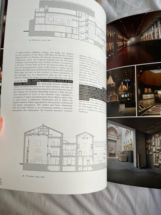 Revista The plan
