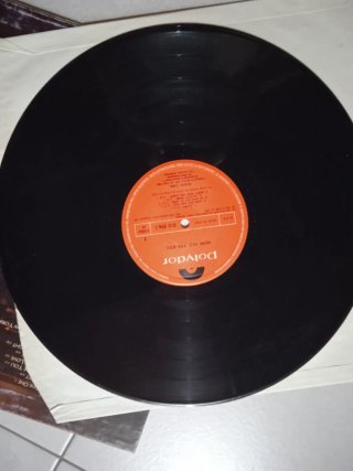 LP Robin Gibb - How Old Are You?
