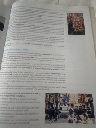 Historia de la Filosofía 2 BAC SM