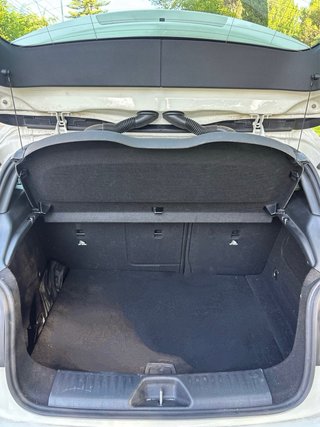 Mercedes-Benz Clase A 2018