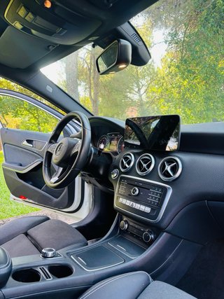 Mercedes-Benz Clase A 2018