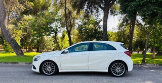 Mercedes-Benz Clase A 2018