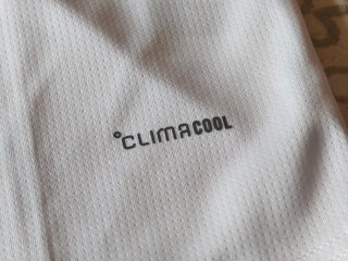 Camiseta R Madrid JSY Talla M