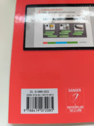 Les blogueurs Cahier d'exercices NUEVO