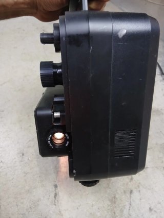 Proiettore Silma P 140 Super 8