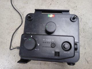 Proiettore Silma P 140 Super 8
