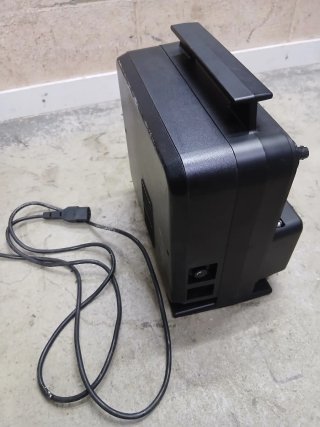 Proiettore Silma P 140 Super 8