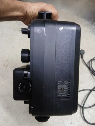 Proiettore Silma P 140 Super 8