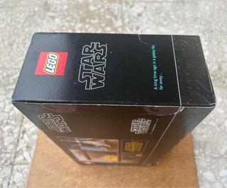 LEGO Star Wars 75407 Insegna Disney new Sigillato