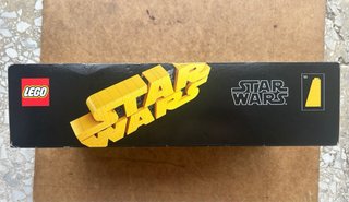 LEGO Star Wars 75407 Insegna Disney new Sigillato