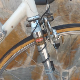 Bicicleta Carretera Orbea Siroco Clásica