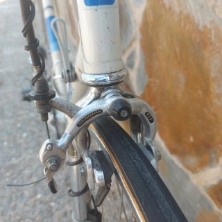 Bicicleta Carretera Orbea Siroco Clásica