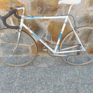 Bicicleta Carretera Orbea Siroco Clásica