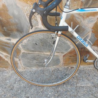 Bicicleta Carretera Orbea Siroco Clásica
