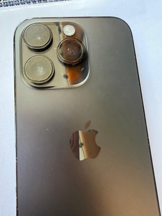 iPhone 14 Pro 128GB Negro Espacial