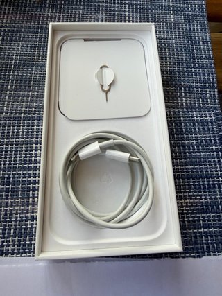 iPhone 14 Pro 128GB Negro Espacial
