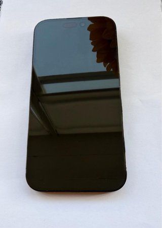 iPhone 14 Pro 128GB Negro Espacial