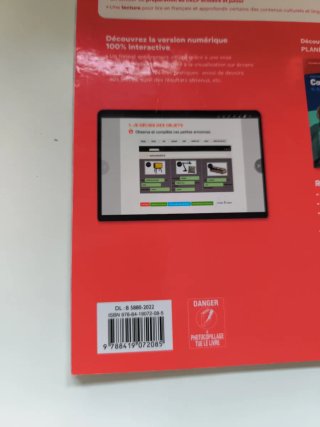 Les blogueurs 3 ESO Cahier d'exercices NUEVO