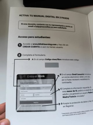 Les blogueurs 3 ESO Cahier d'exercices NUEVO