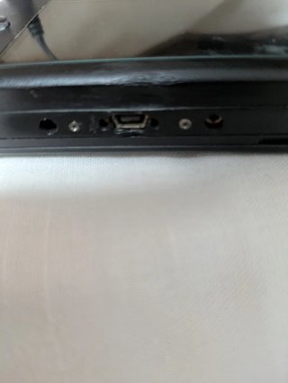 PSP Street Negra + Accesorios, batería nueva