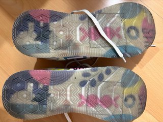 Zapatillas Banbroken Crossfit HISPANO SYNCHRO