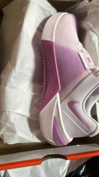 Nike Metcon 10 Mujer Rosa/Morado