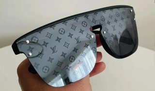 Occhiali da sole Louis Vuitton Monogram