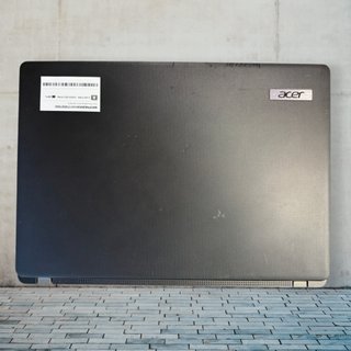 Ofertón! Acer TravelMate P214-53 i3 8GB 256GB NVMe