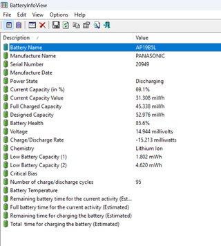 Ofertón! Acer TravelMate P214-53 i3 8GB 256GB NVMe