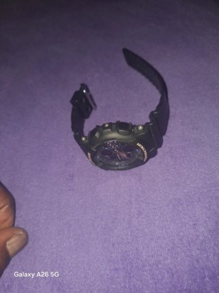 Reloj G-Shock Casio