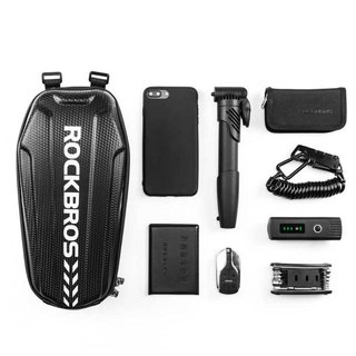 Bolsa Scooter Eléctrico 2L/3L ROCKBROS