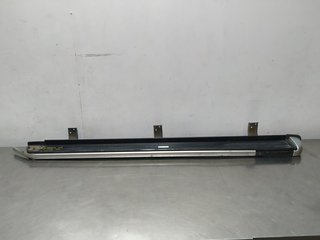 ESTRIBERA IZQUIERDA NISSAN NAVARA NP300 PICK-UP (