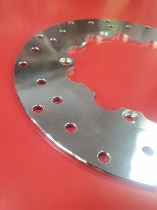 Disco Freno GILERA, PIAGGIO