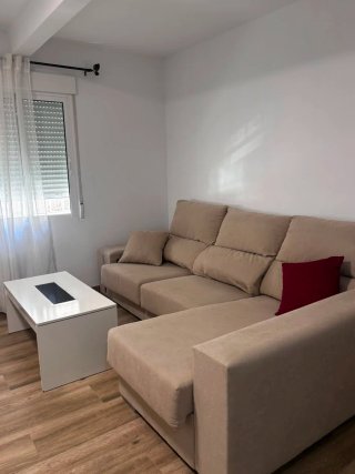 Habitación en alquiler en Triana