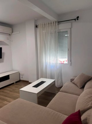 Habitación en alquiler en Triana