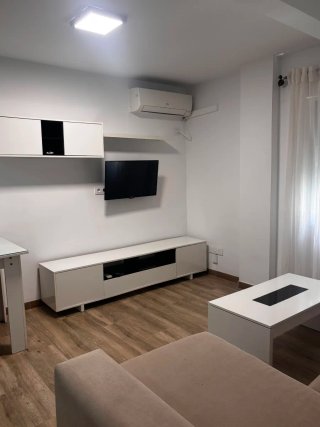Habitación en alquiler en Triana