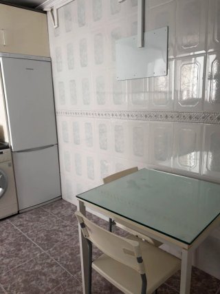 Habitación en alquiler en Triana