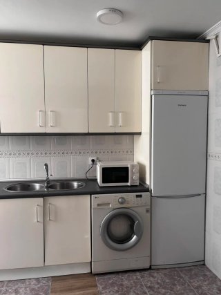 Habitación en alquiler en Triana