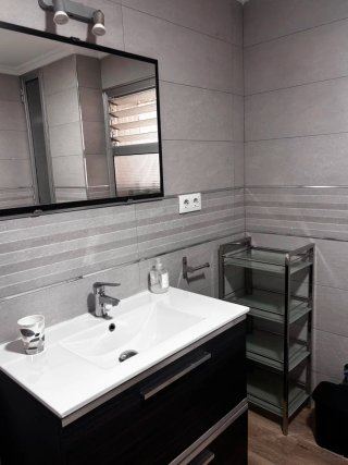 Habitación en alquiler en Triana