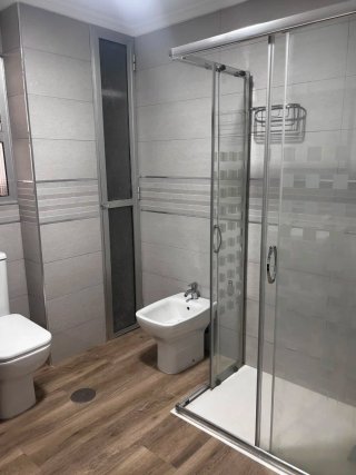 Habitación en alquiler en Triana