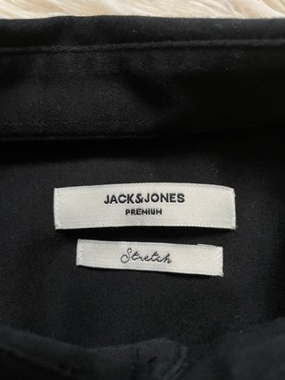 Camicia Jack & Jones Premium Stretch