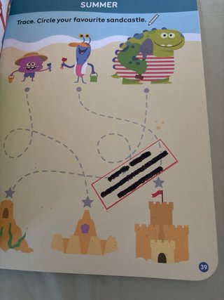 El lapbook genealógico, 2 Primaria Kumi religió...