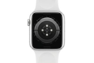 APPLE WATCH SE 40MM (GPS) (A2351) ALUMINIO