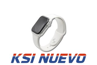 APPLE WATCH SE 40MM (GPS) (A2351) ALUMINIO
