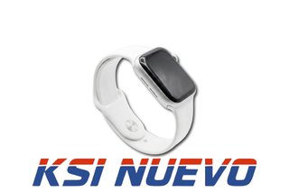APPLE WATCH SE 40MM (GPS) (A2351) ALUMINIO