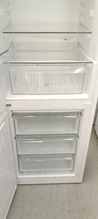 NEVERA COMBI MIELE NO FROST ENERGÍA A++